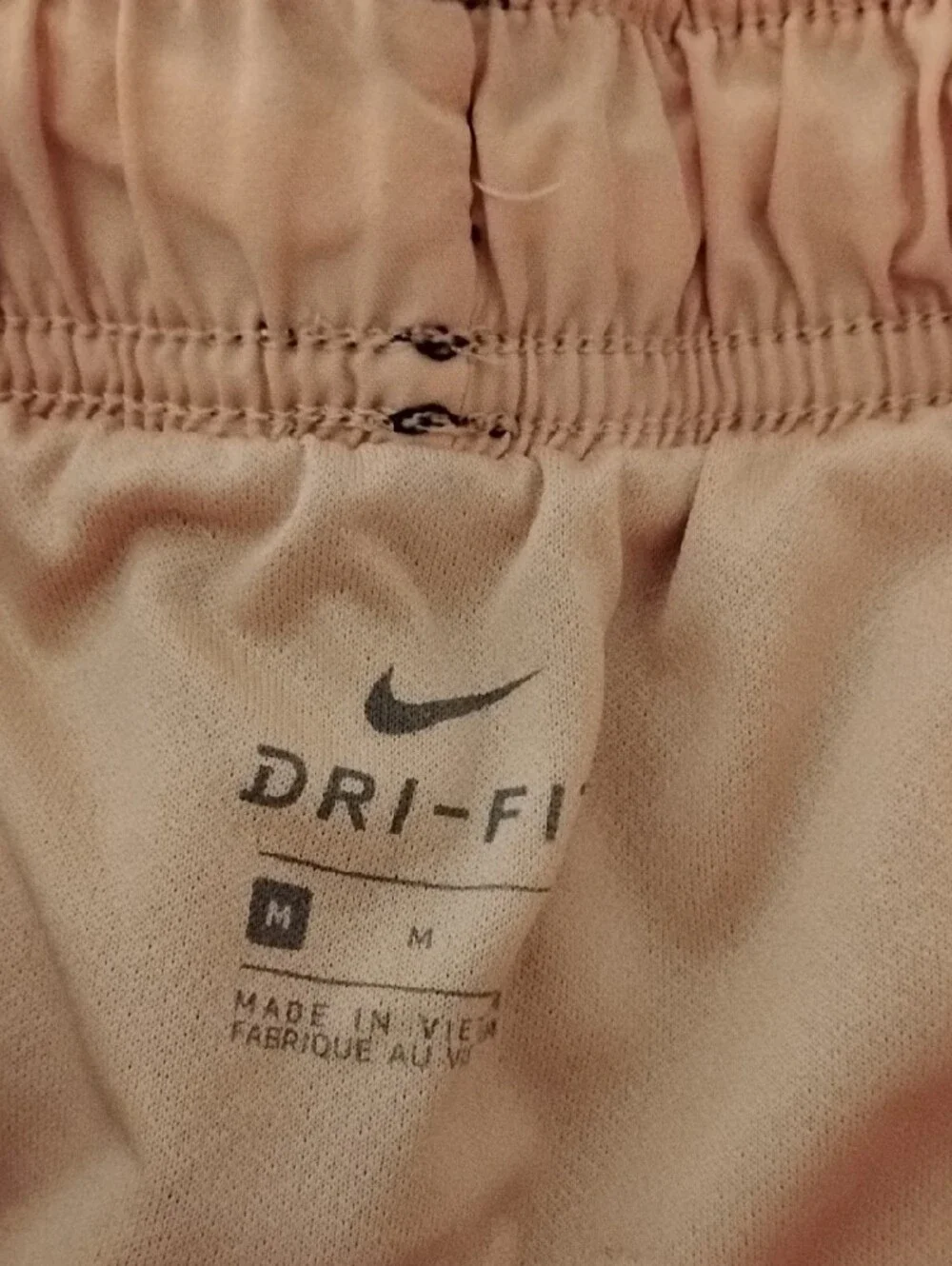 Nike women athletic